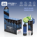 BS King Max Pro 18000 Puffs